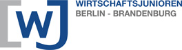 International Chapter Berlin – JCI Logo